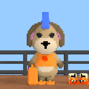 tickle beach preview