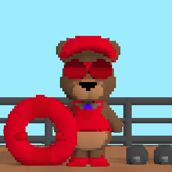 tickle beach preview
