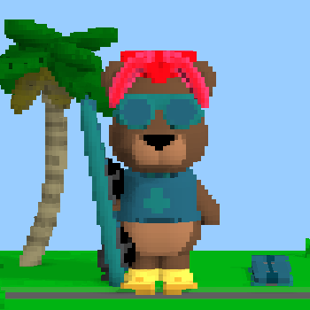 tickle beach preview